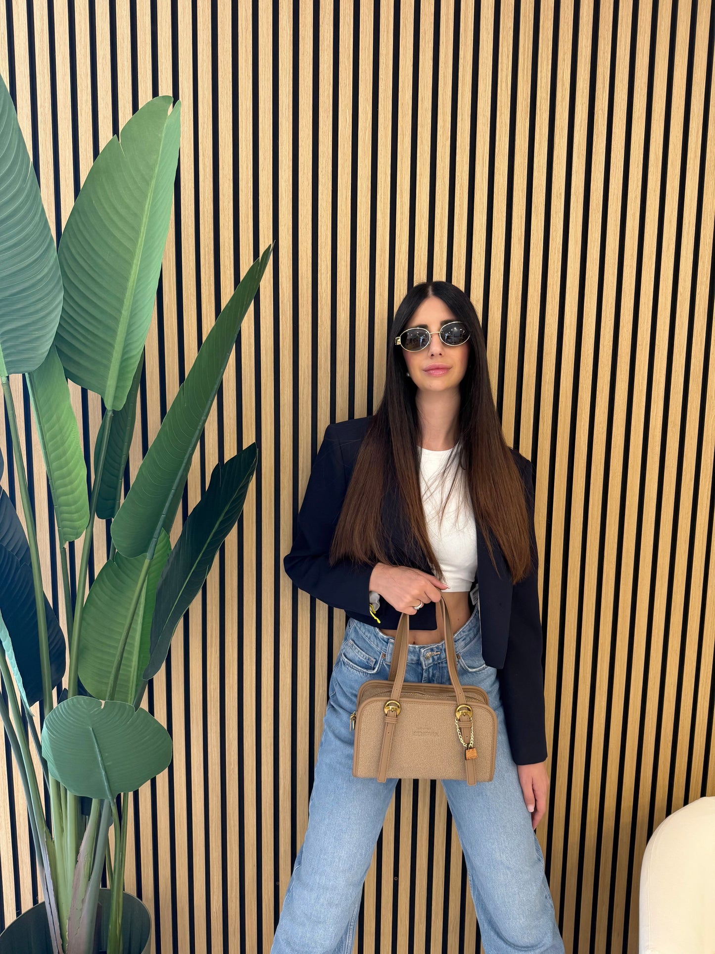 BEATRICE BAG