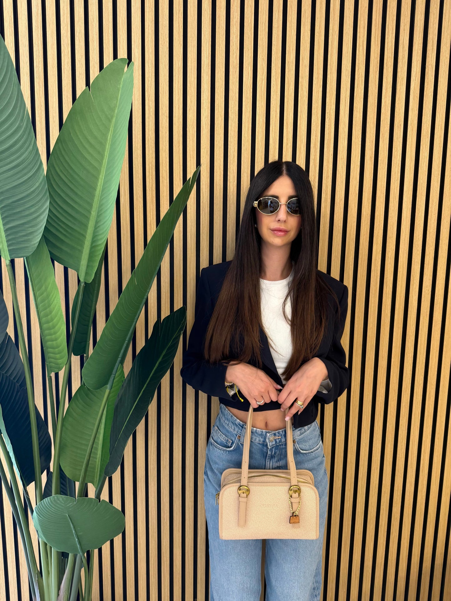 BEATRICE BAG
