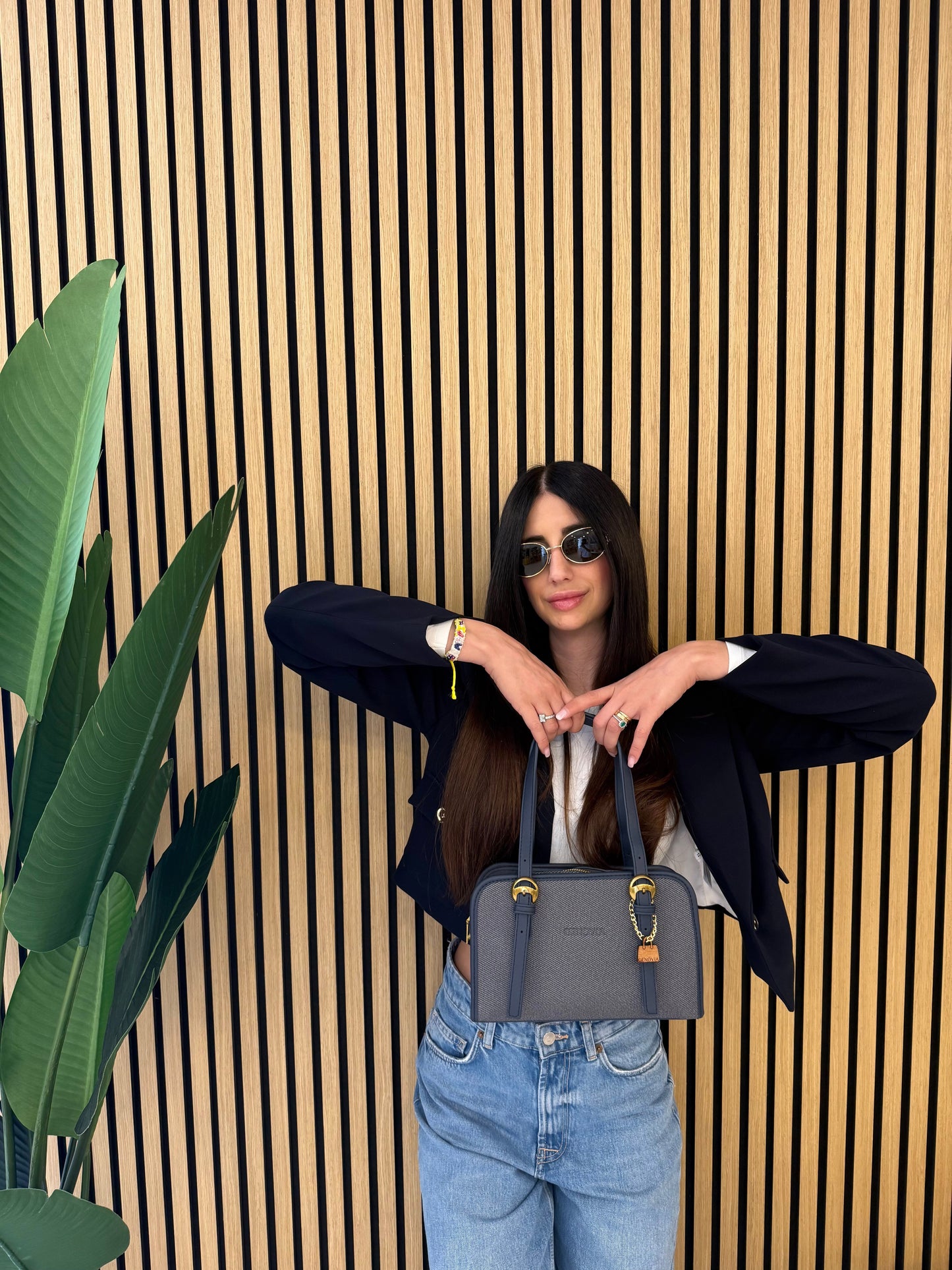 BEATRICE BAG