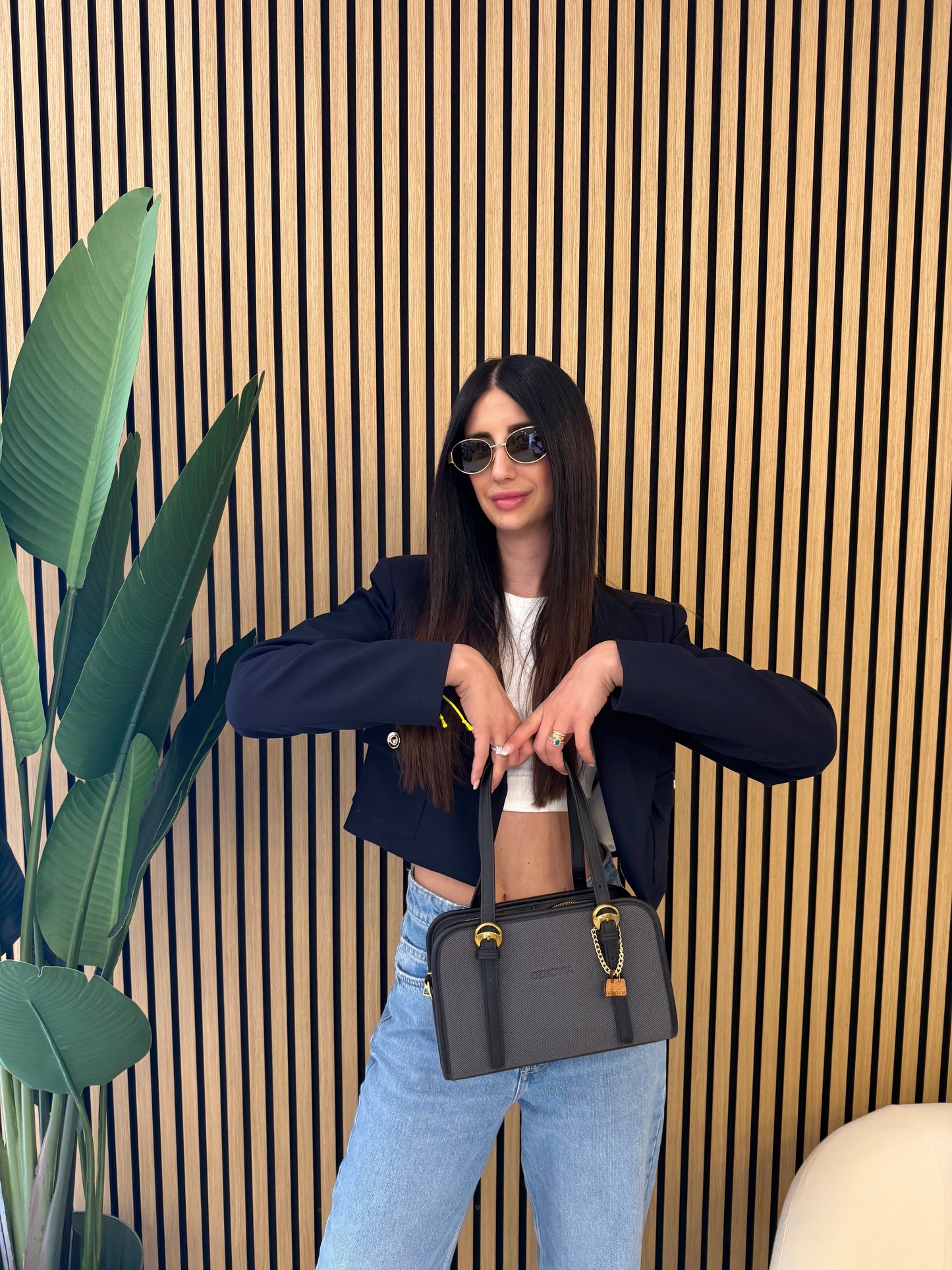 BEATRICE BAG