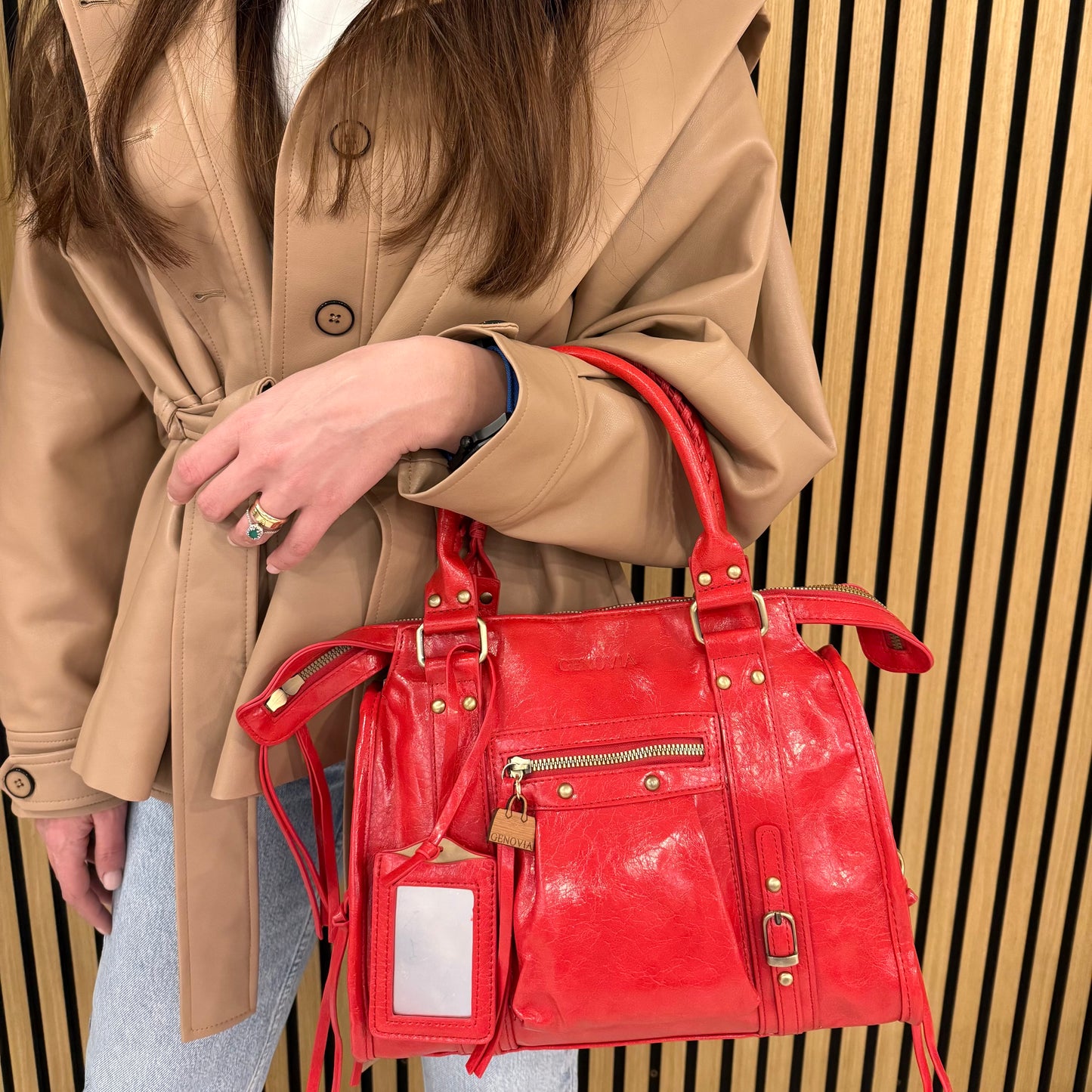 LUDOVICA BAG