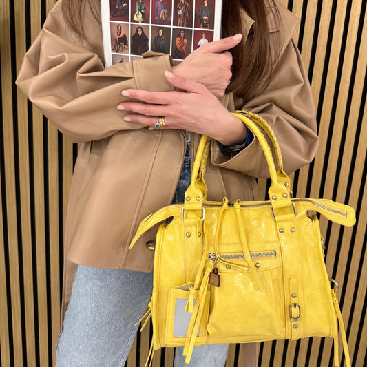 LUDOVICA BAG