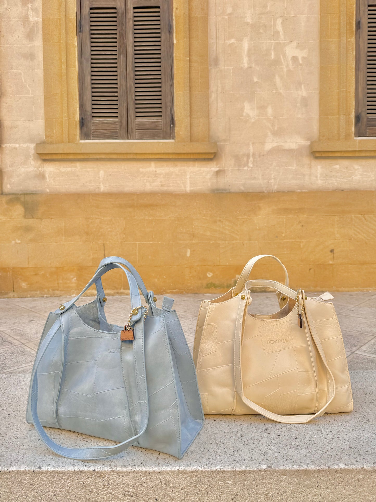COLLYN BAG