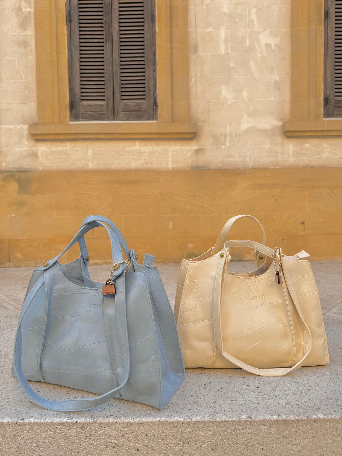 COLLYN BAG
