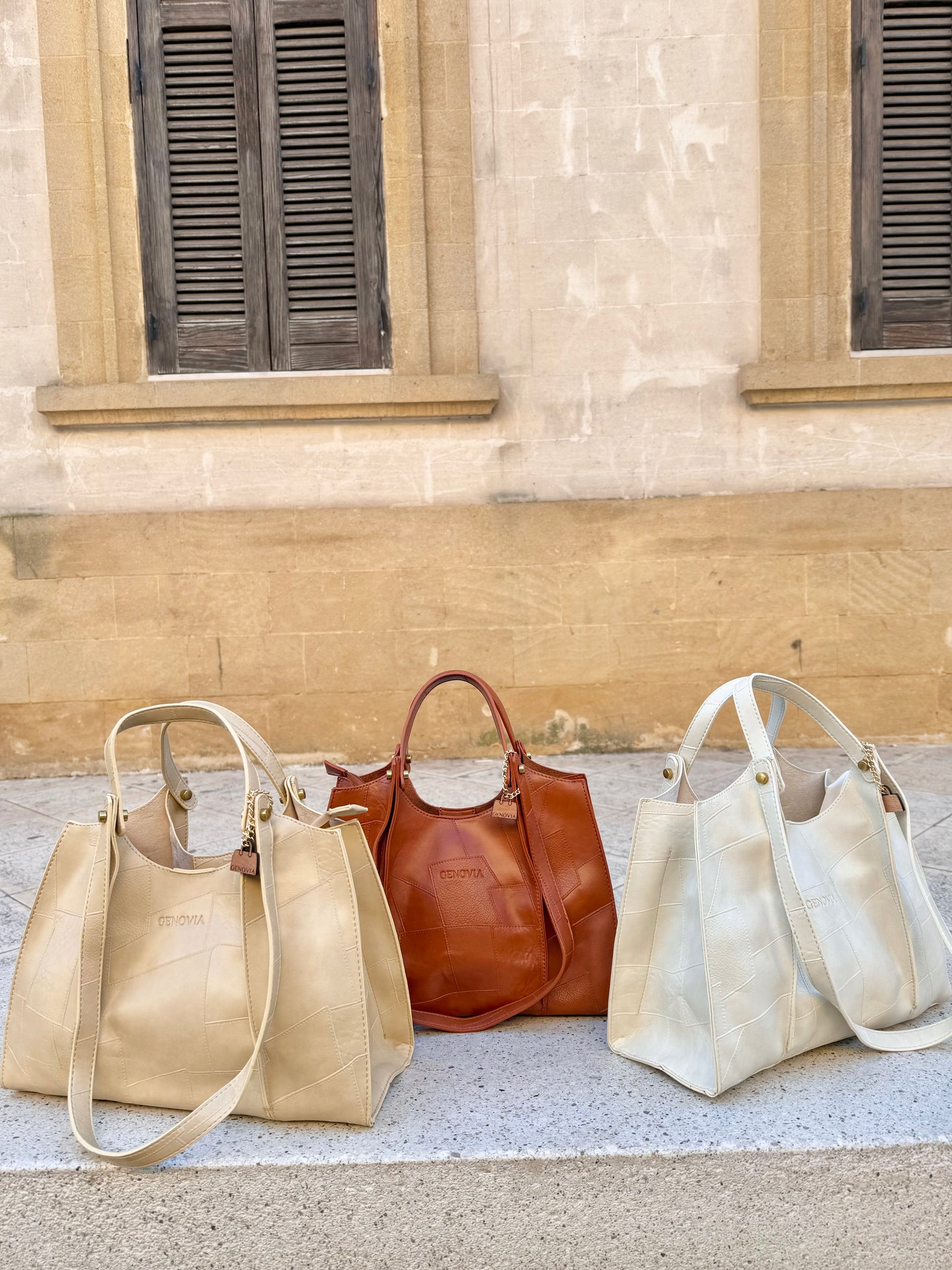 COLLYN BAG