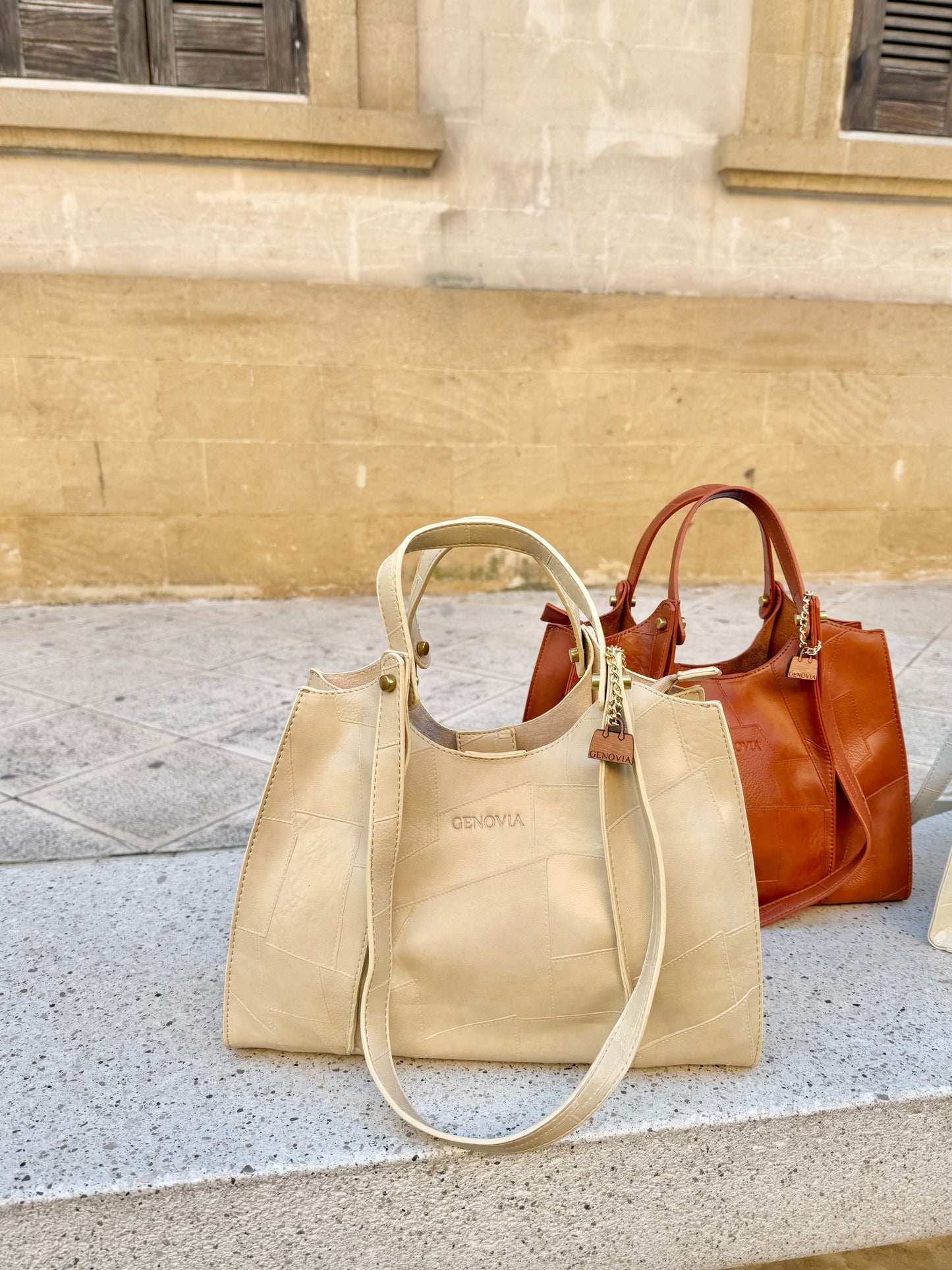 COLLYN BAG