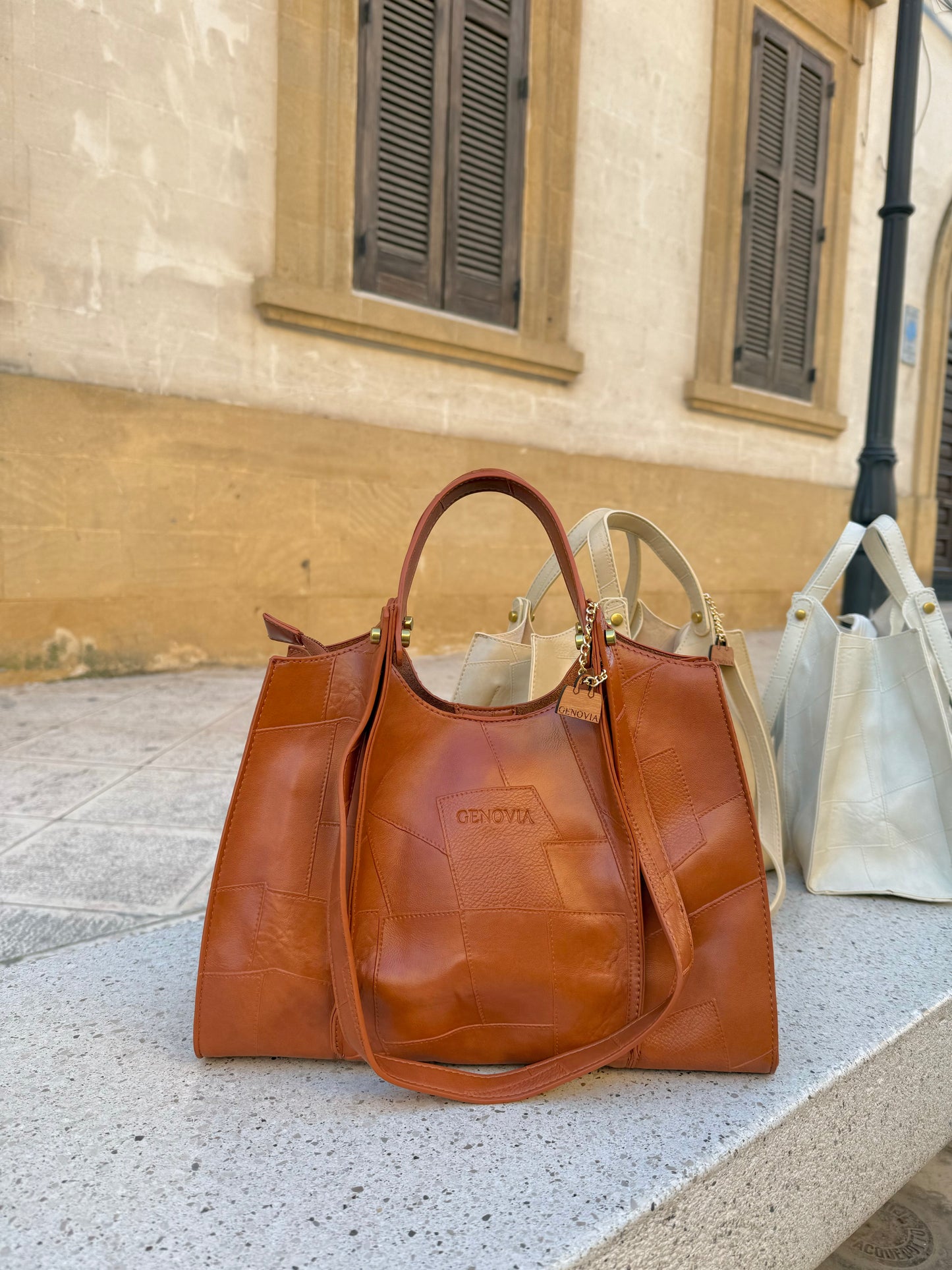 COLLYN BAG