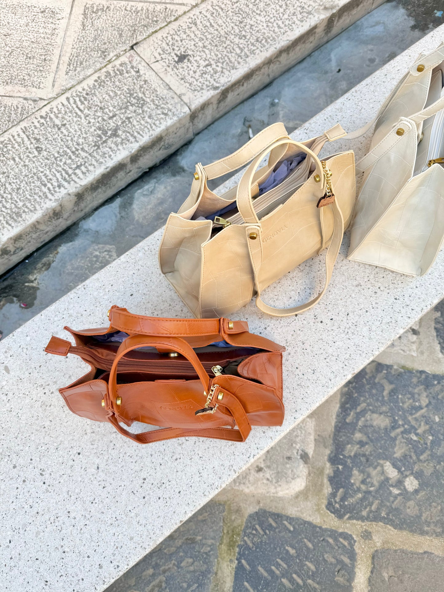 COLLYN BAG