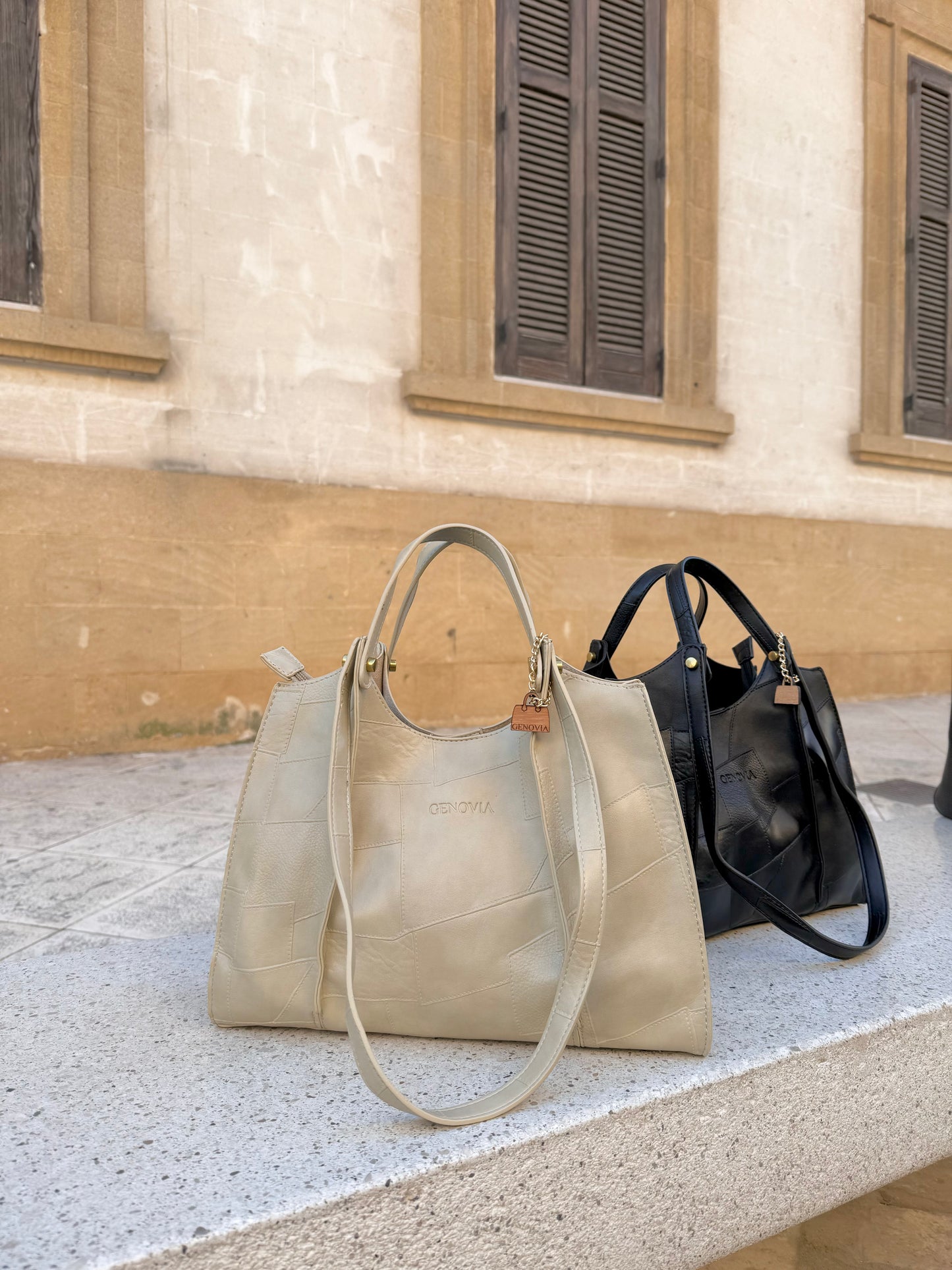 COLLYN BAG