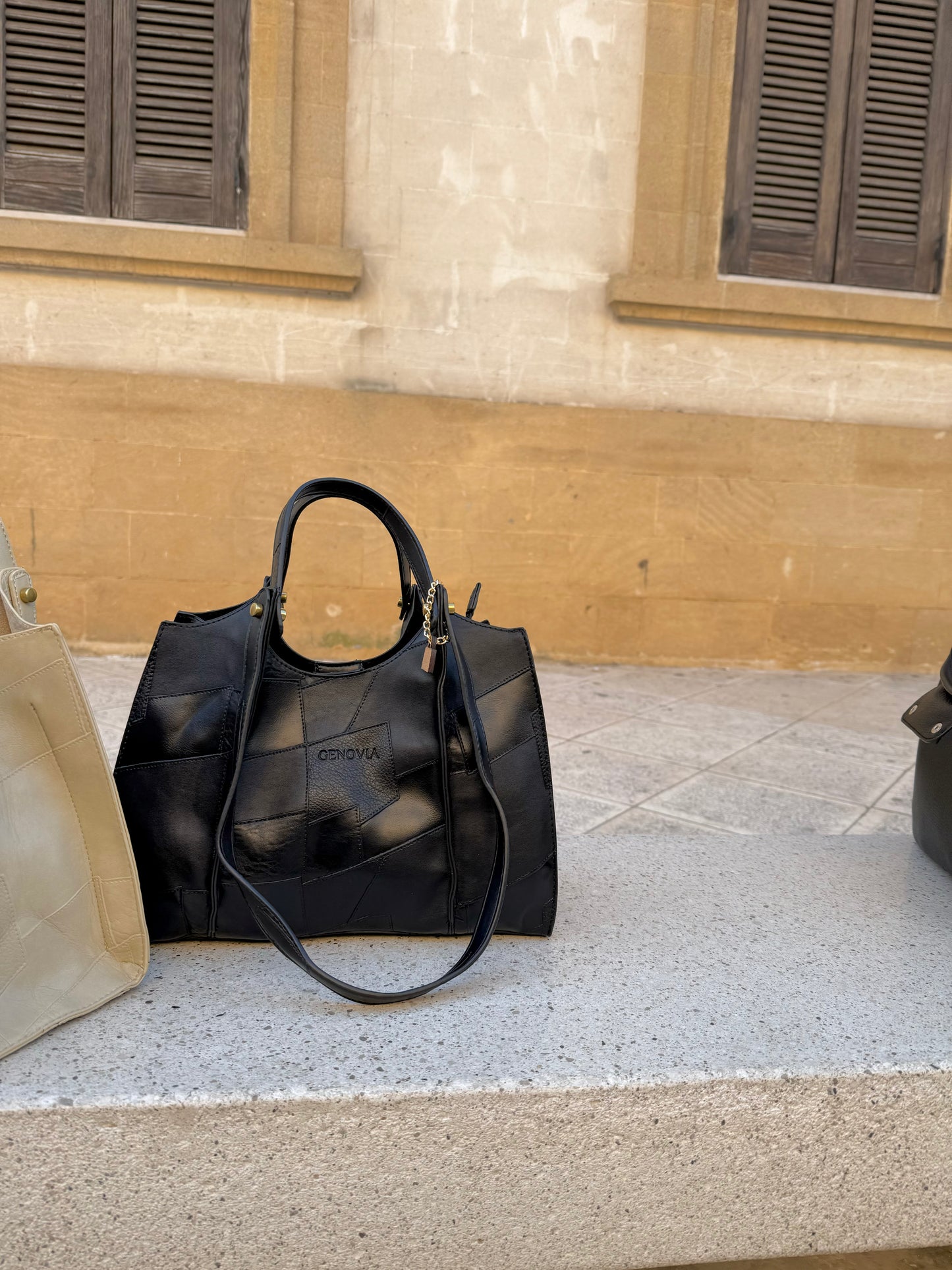 COLLYN BAG