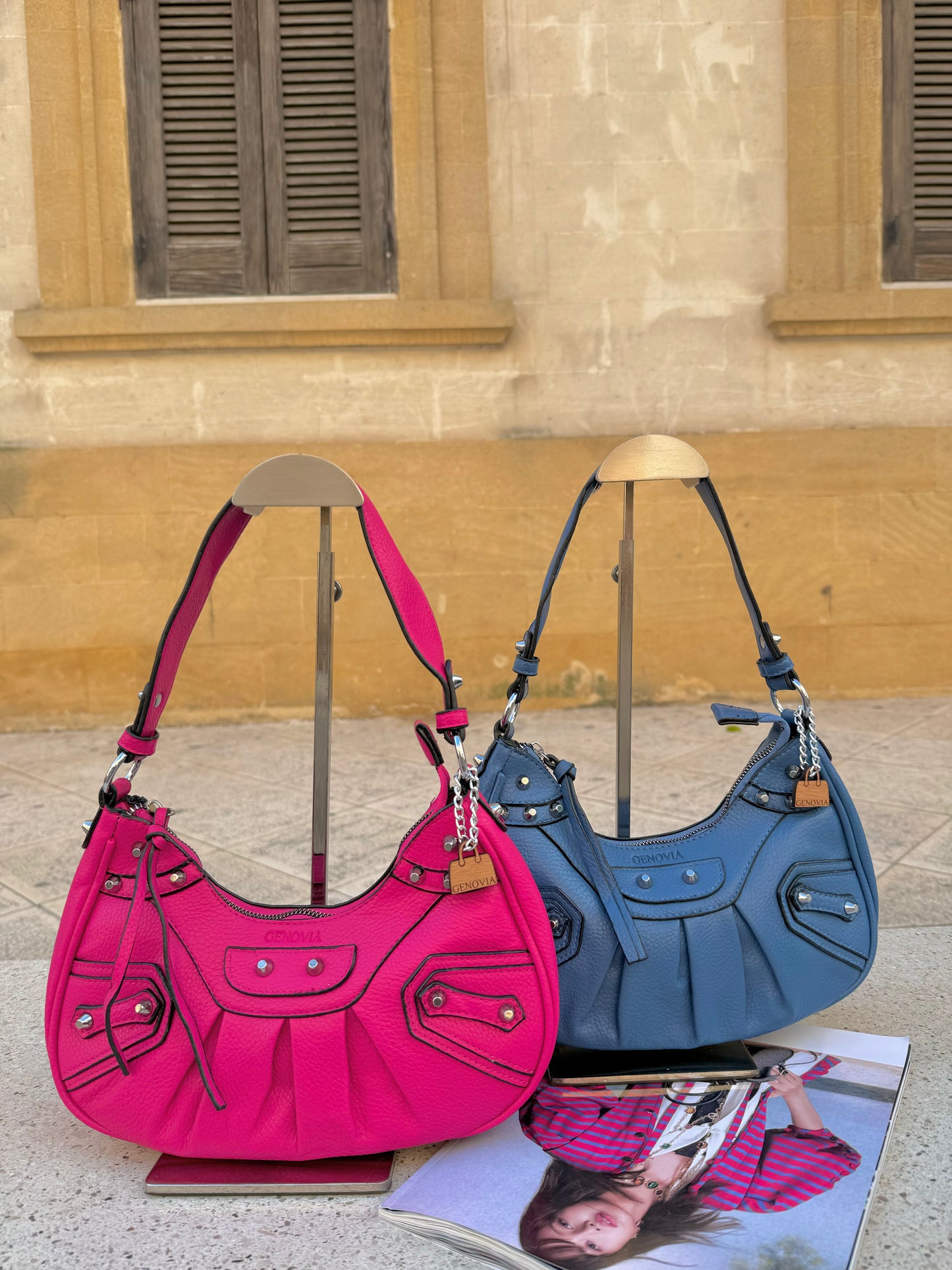 ELOISE BAG