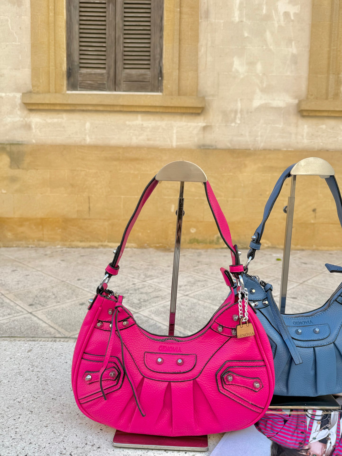 ELOISE BAG