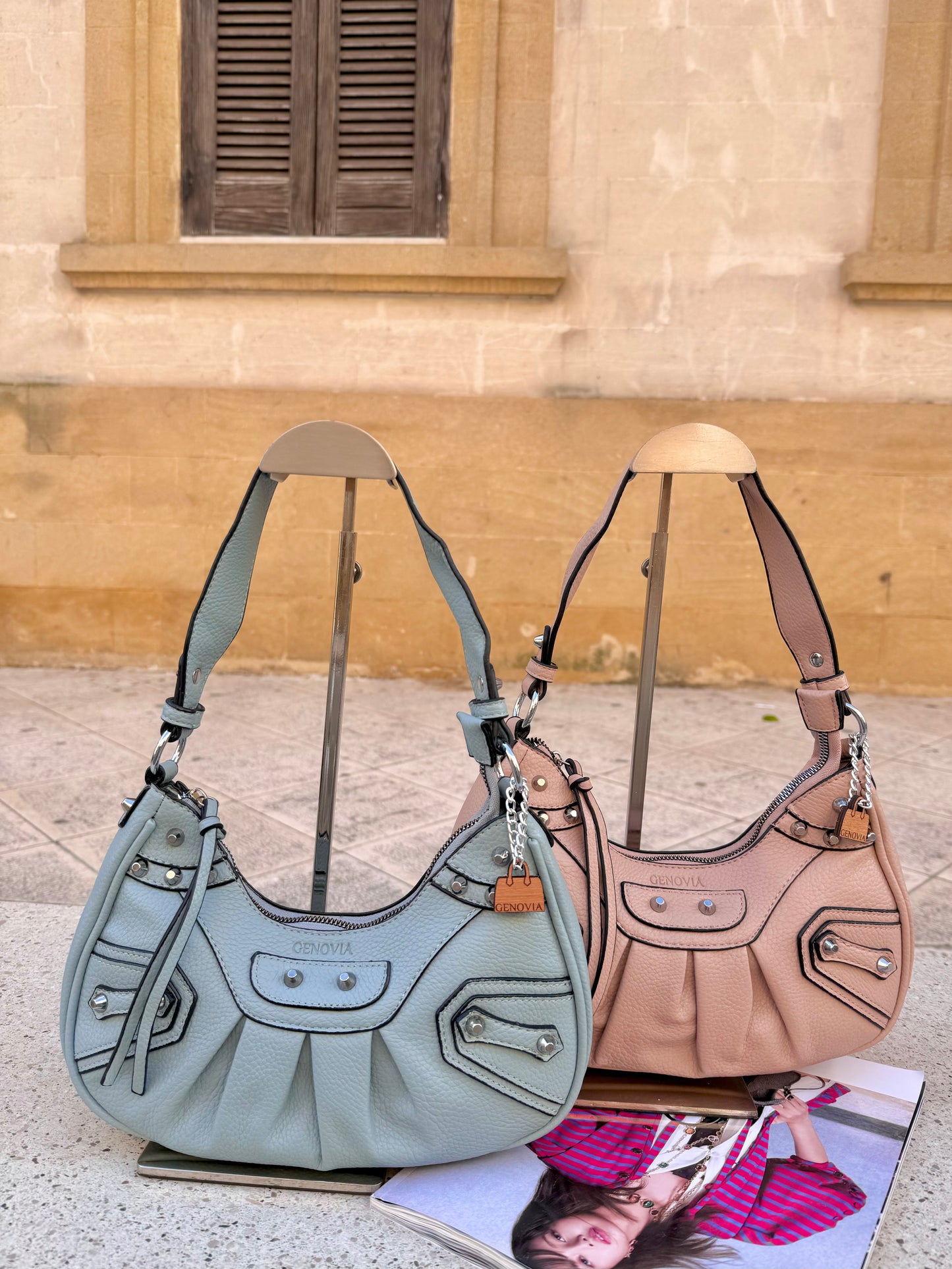 ELOISE BAG