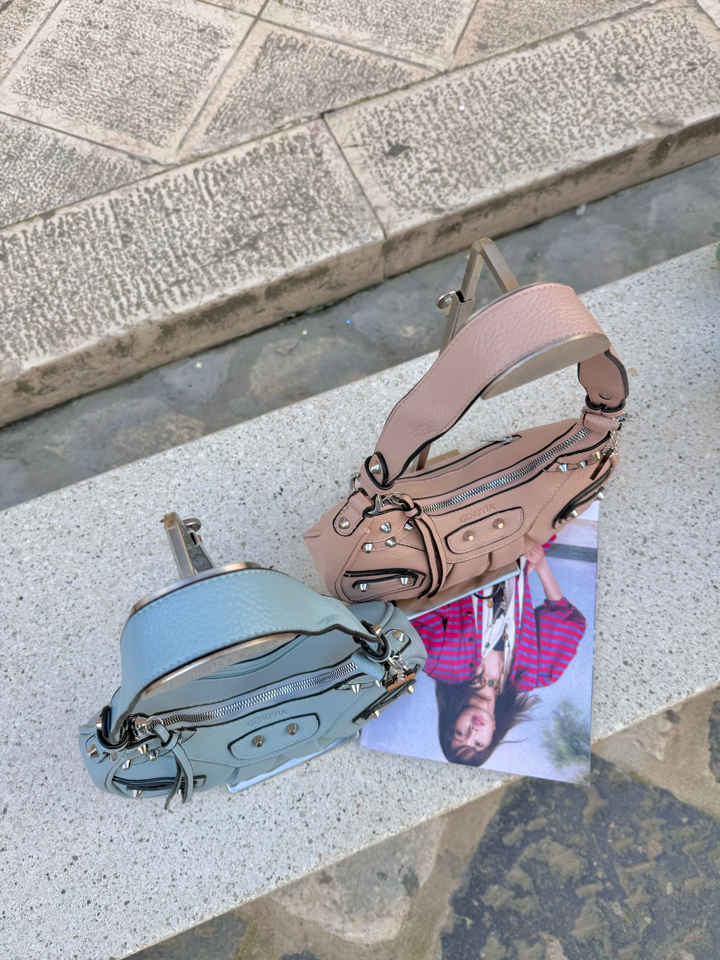ELOISE BAG