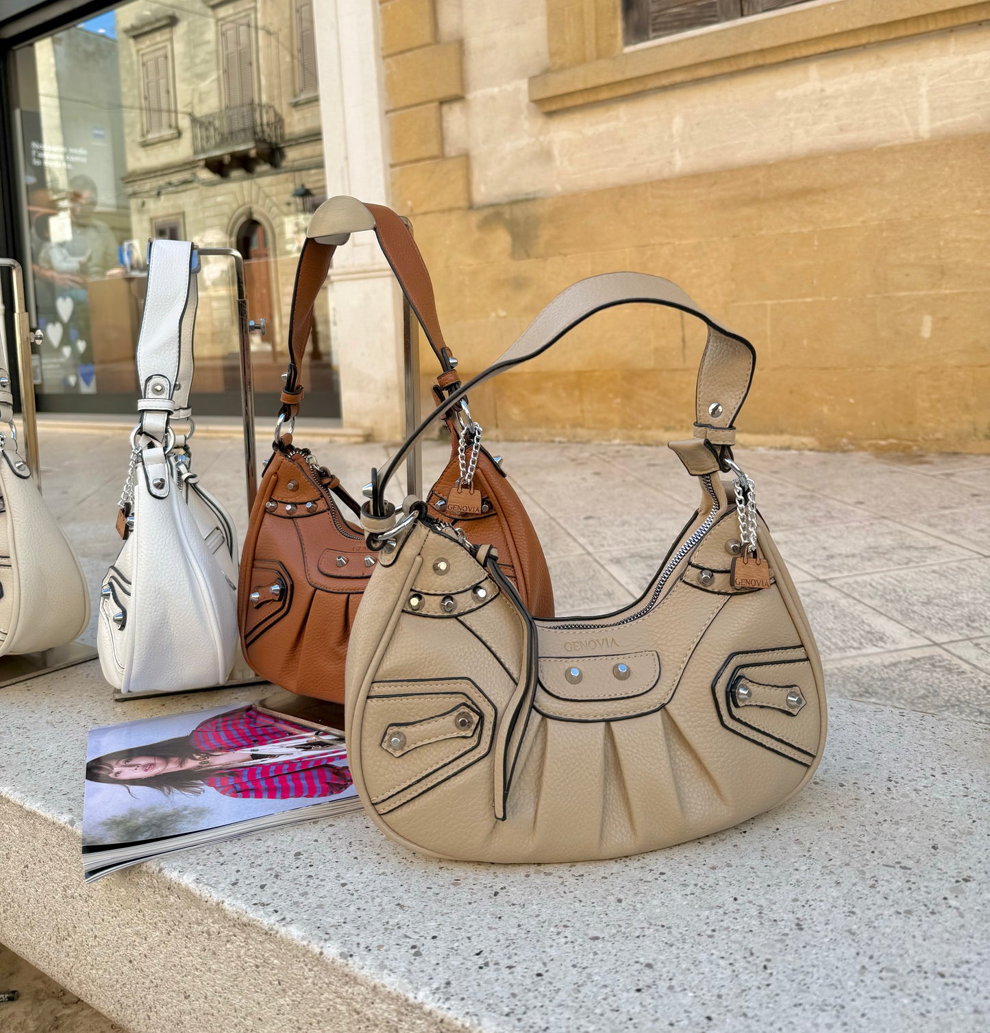 ELOISE BAG