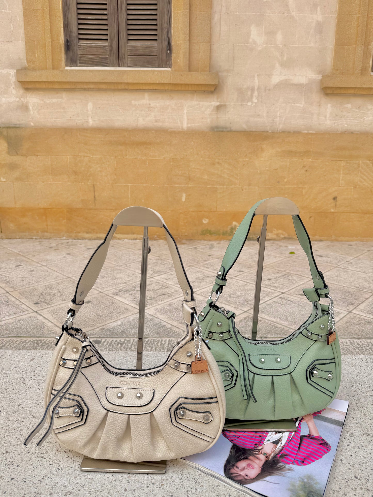 ELOISE BAG