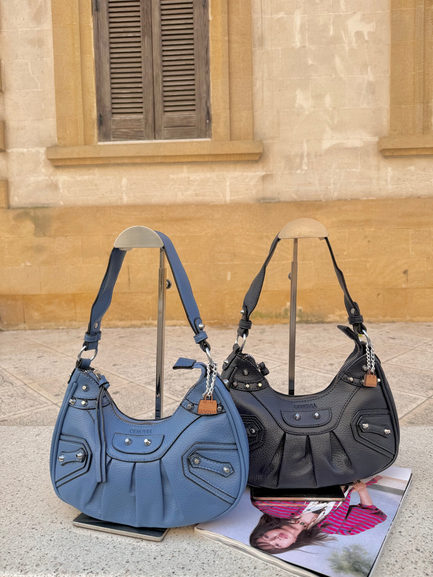 ELOISE BAG