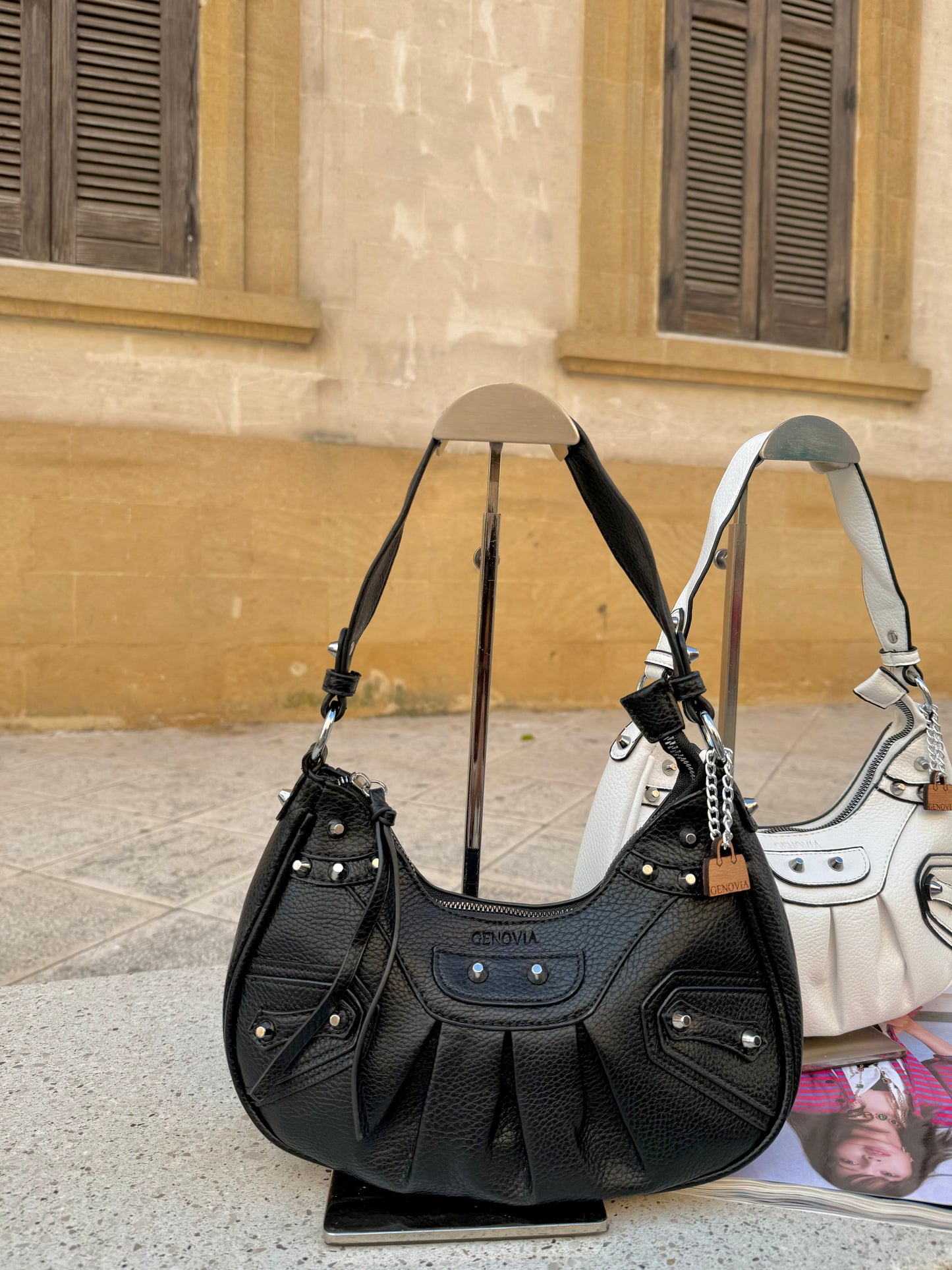 ELOISE BAG