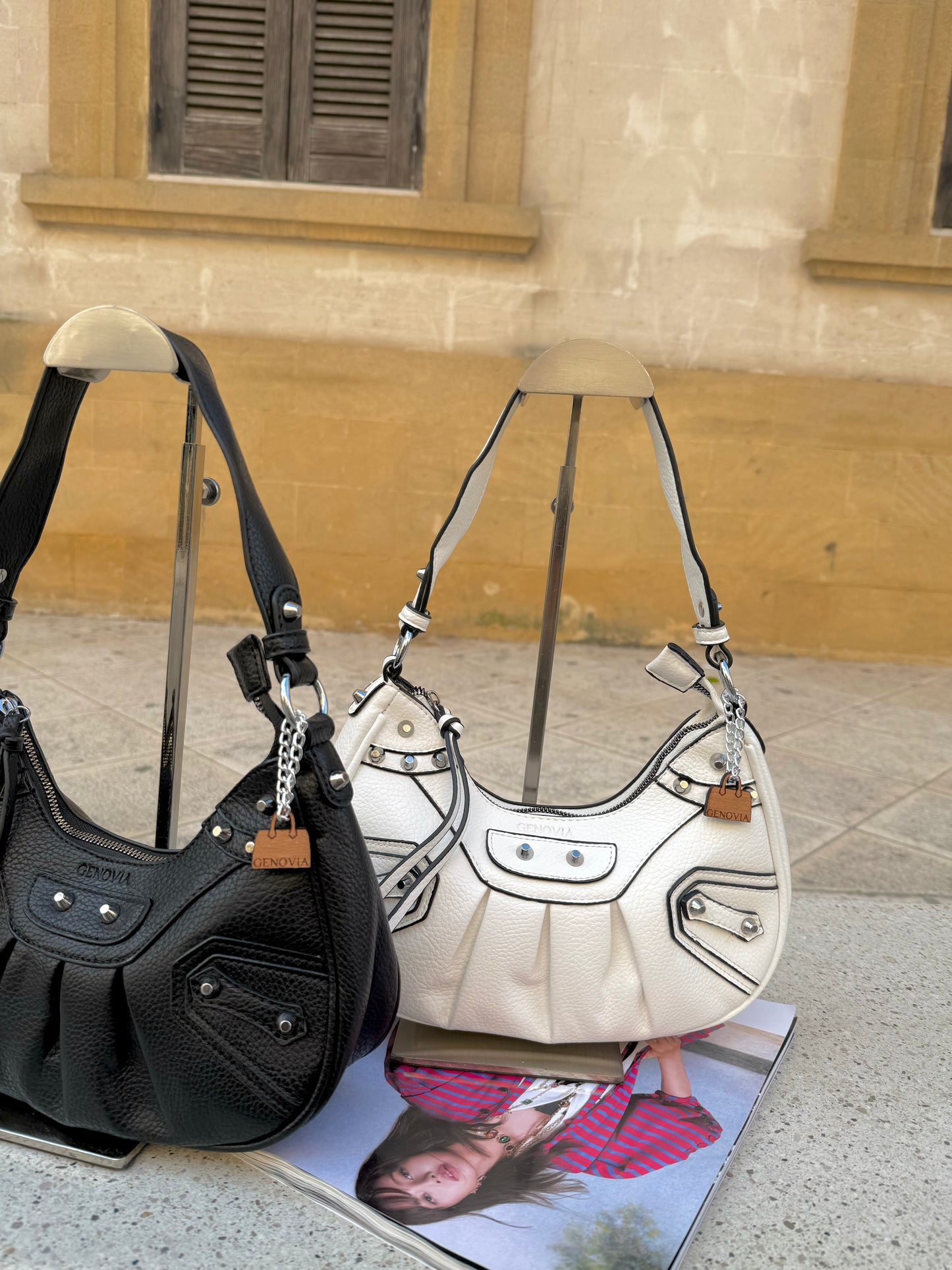 ELOISE BAG