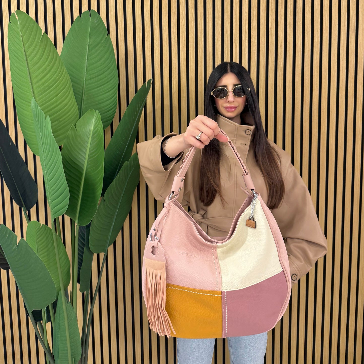 LAUREN BAG