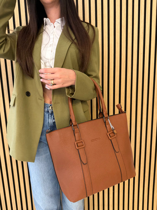 SILVIA BAG