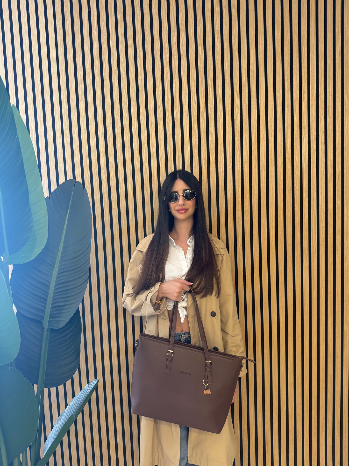 GINEVRA BAG