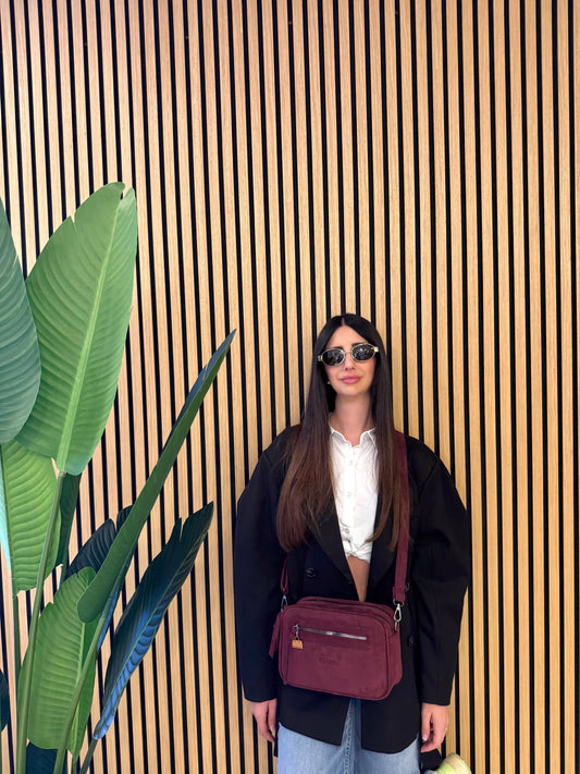 SOLEIL BAG
