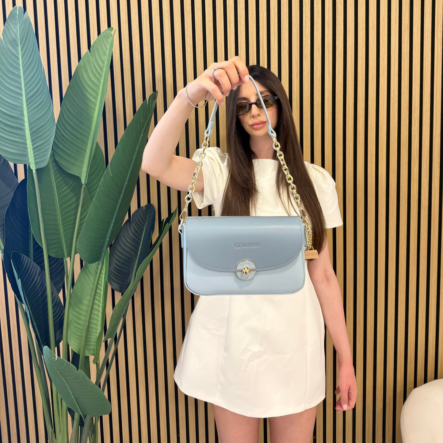 LUISA BAG