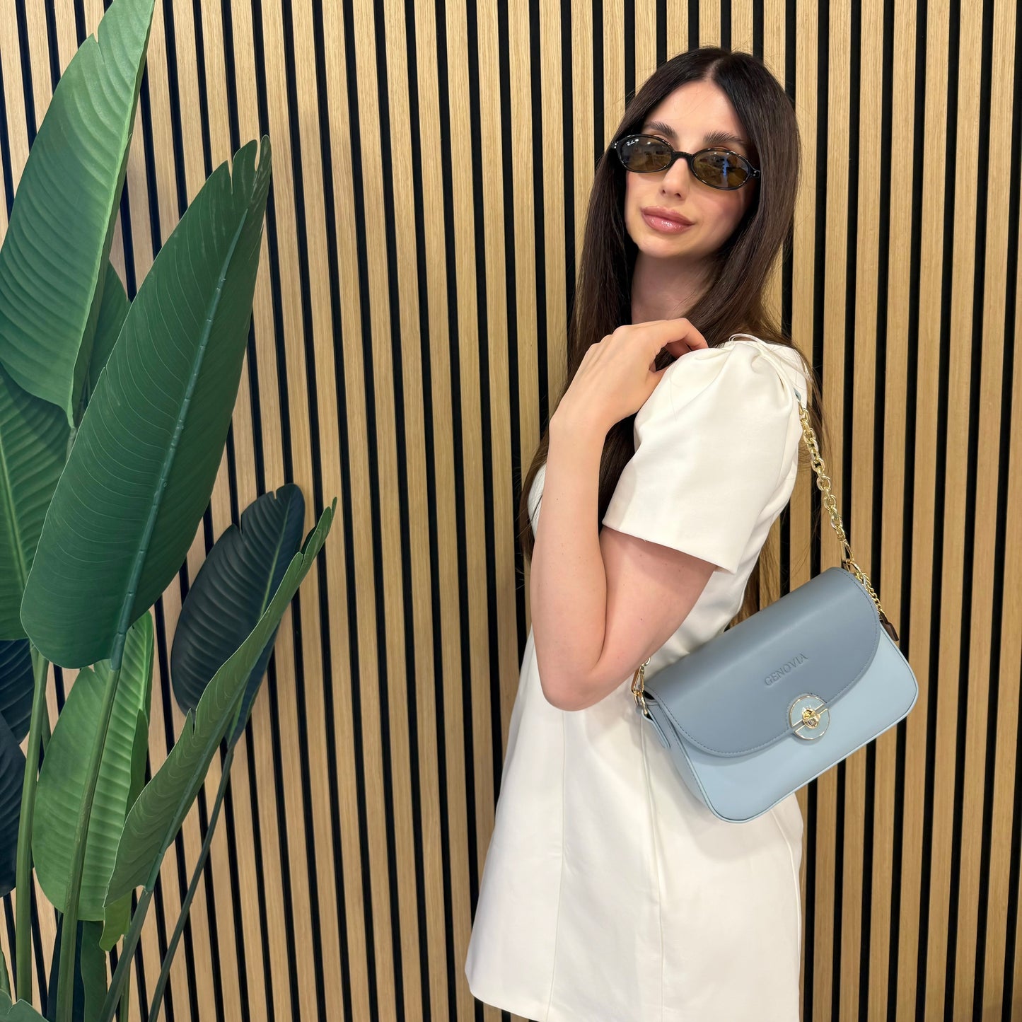 LUISA BAG