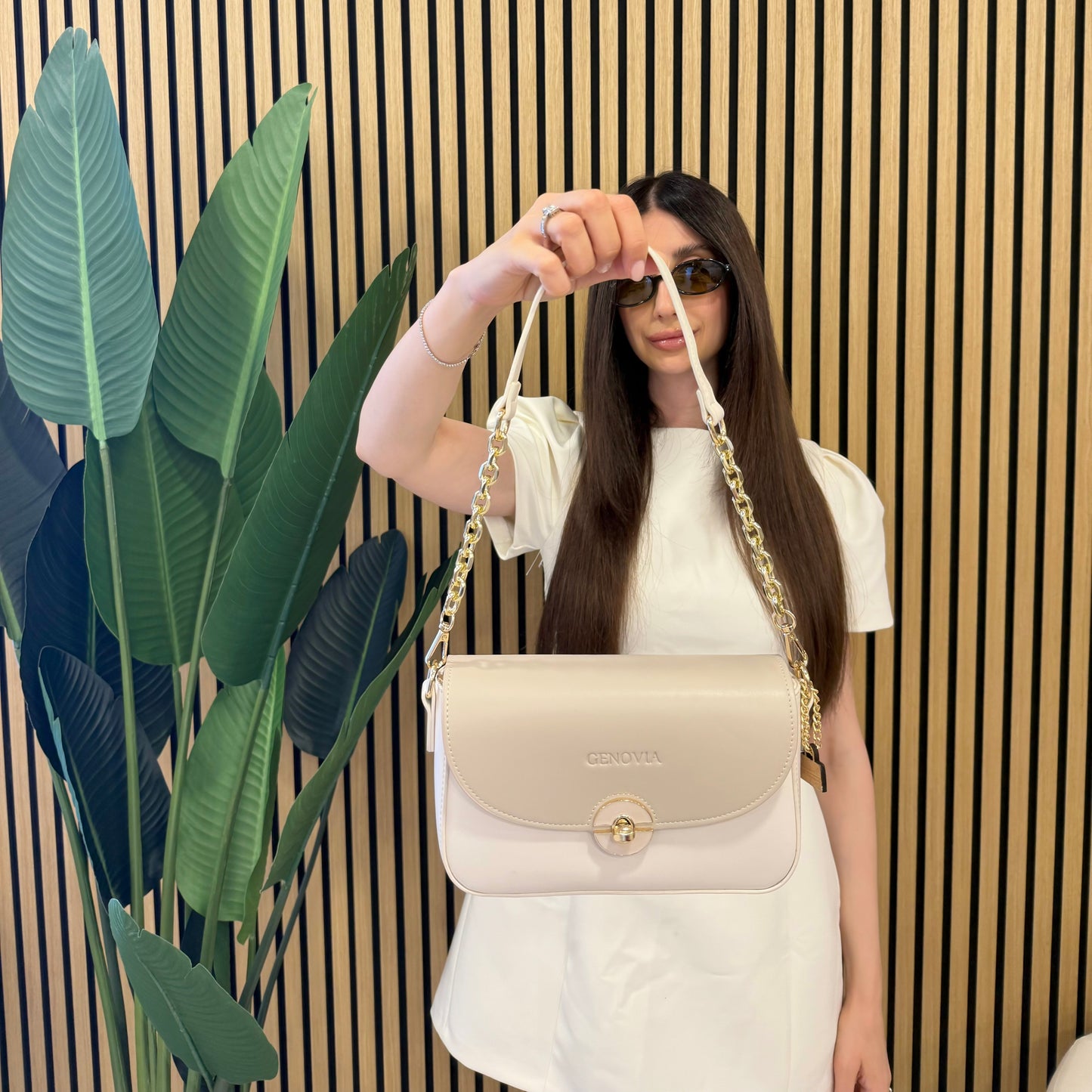 LUISA BAG