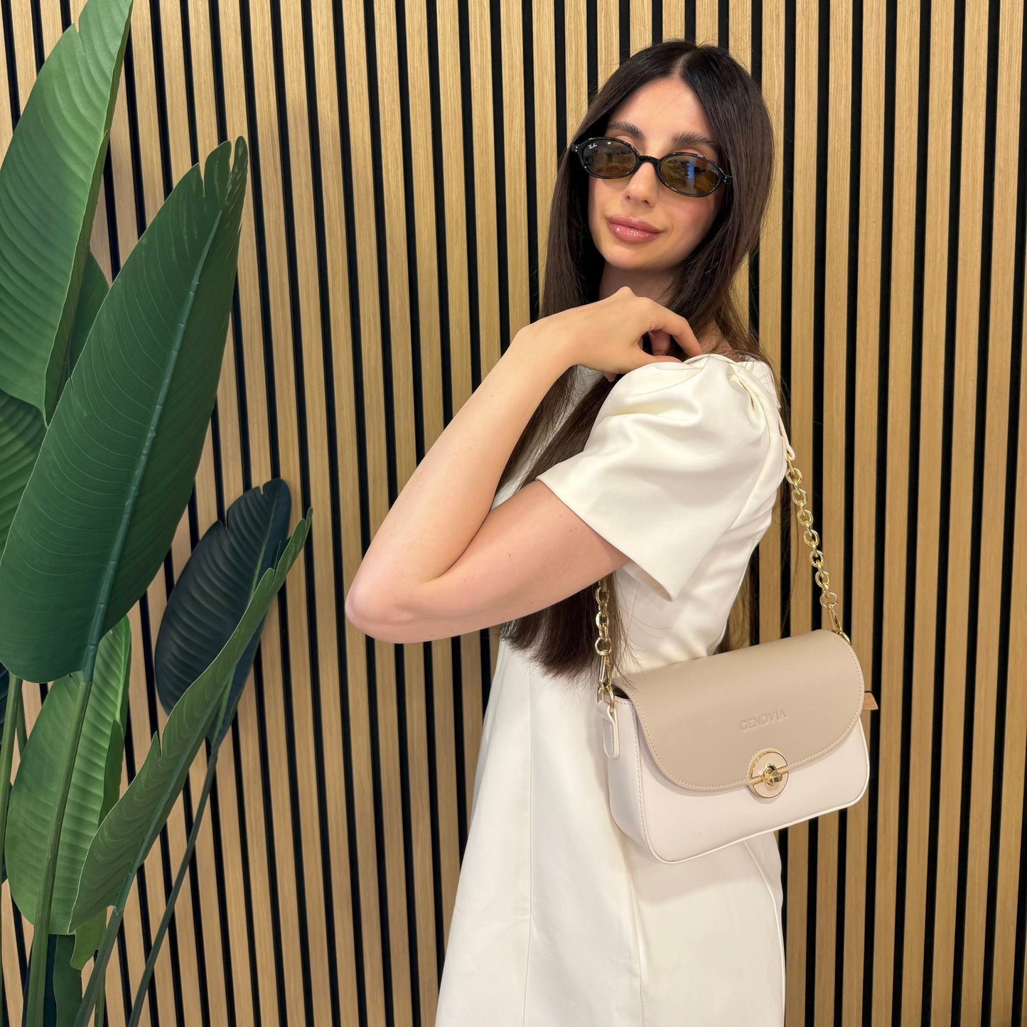 LUISA BAG