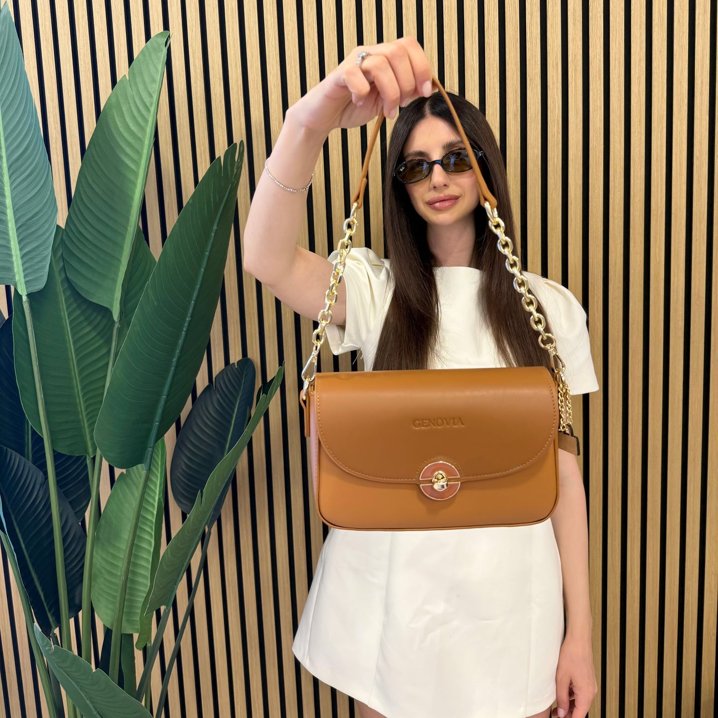 LUISA BAG