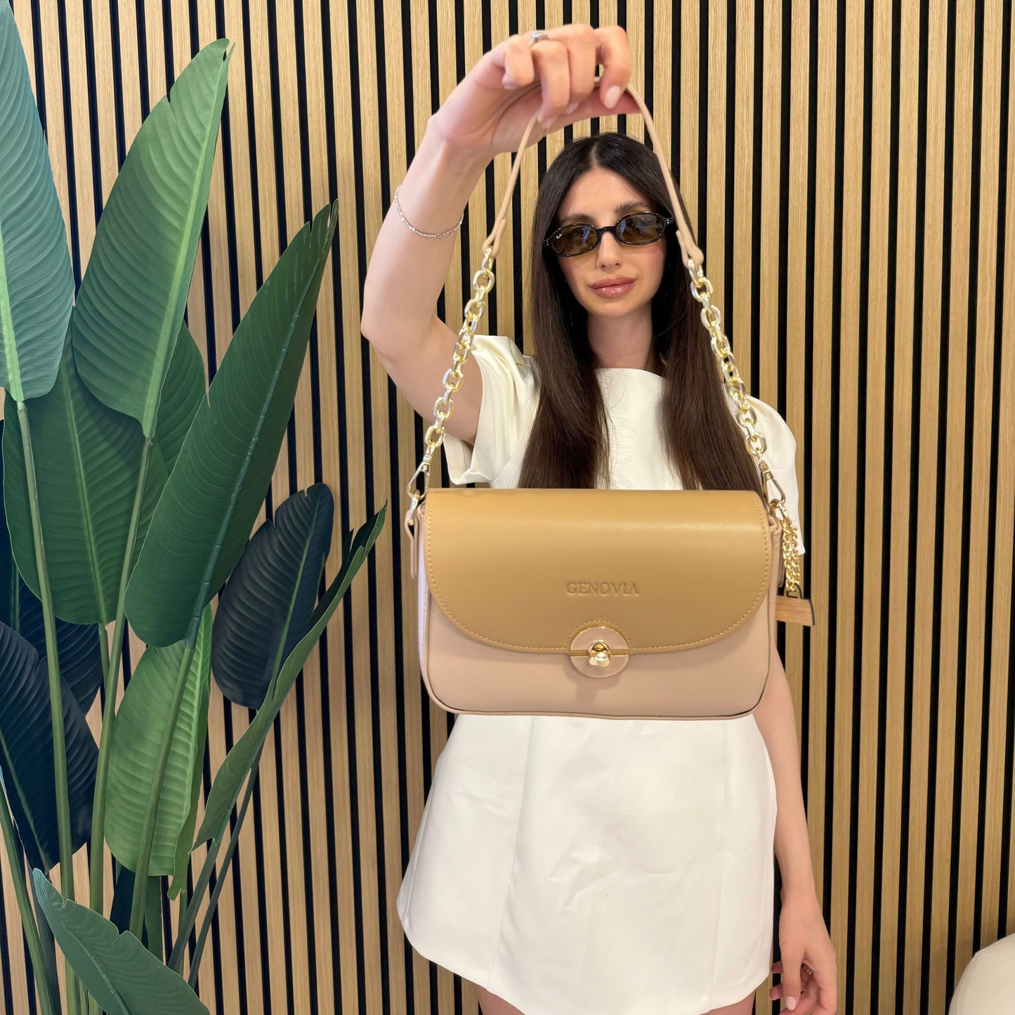 LUISA BAG