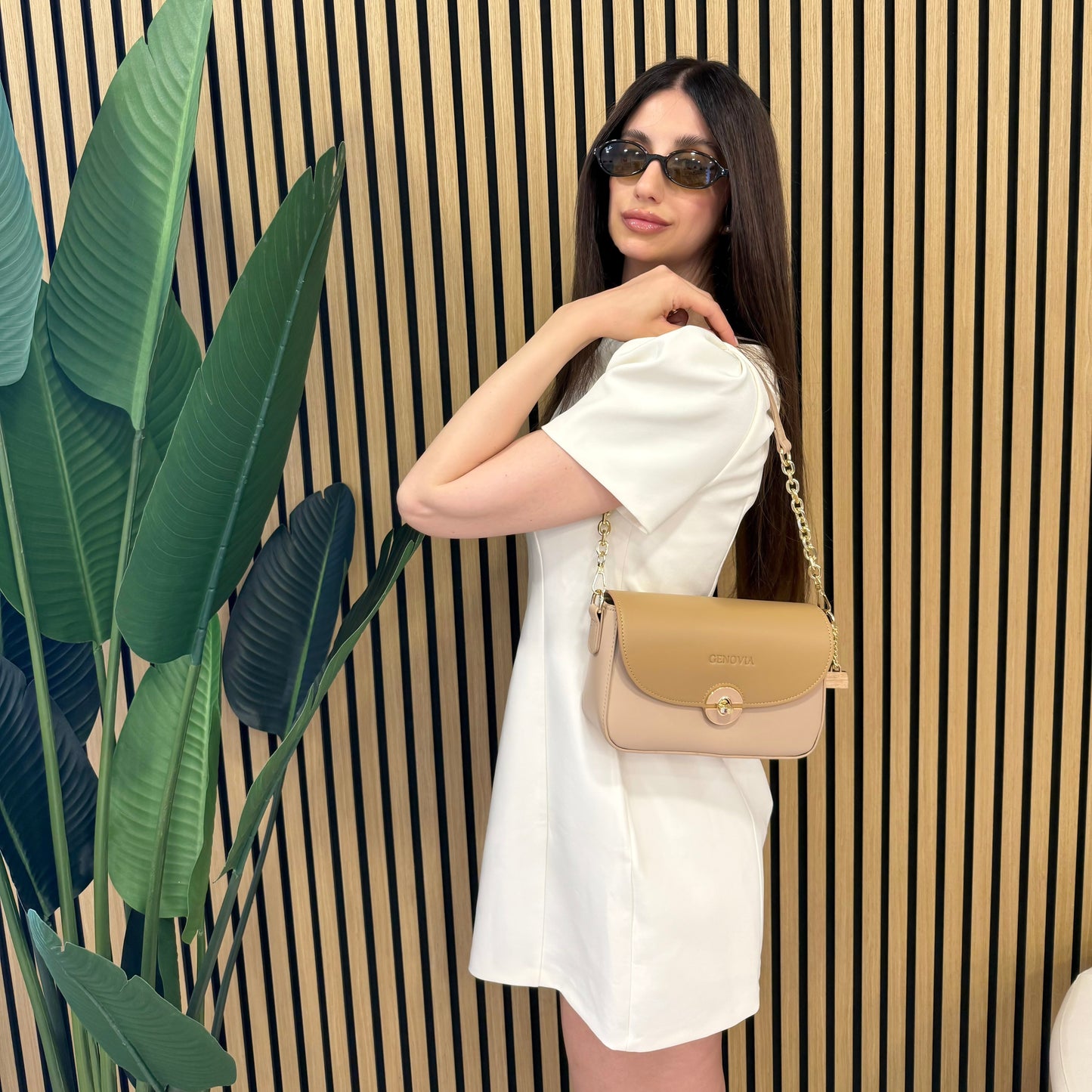 LUISA BAG