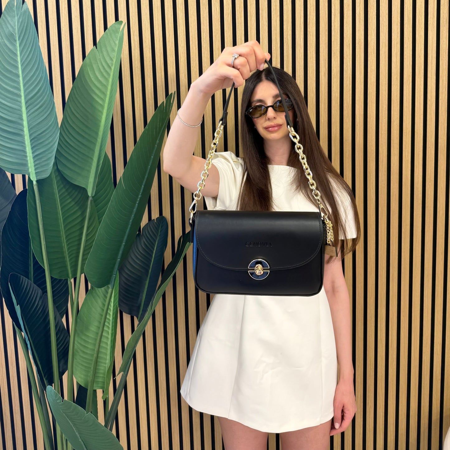 LUISA BAG