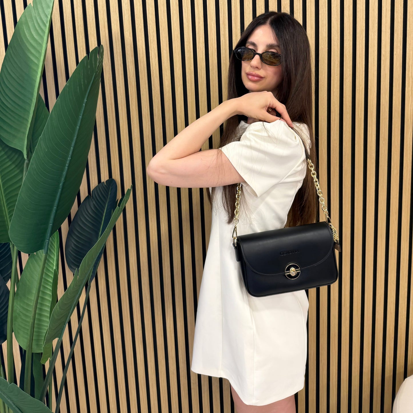 LUISA BAG
