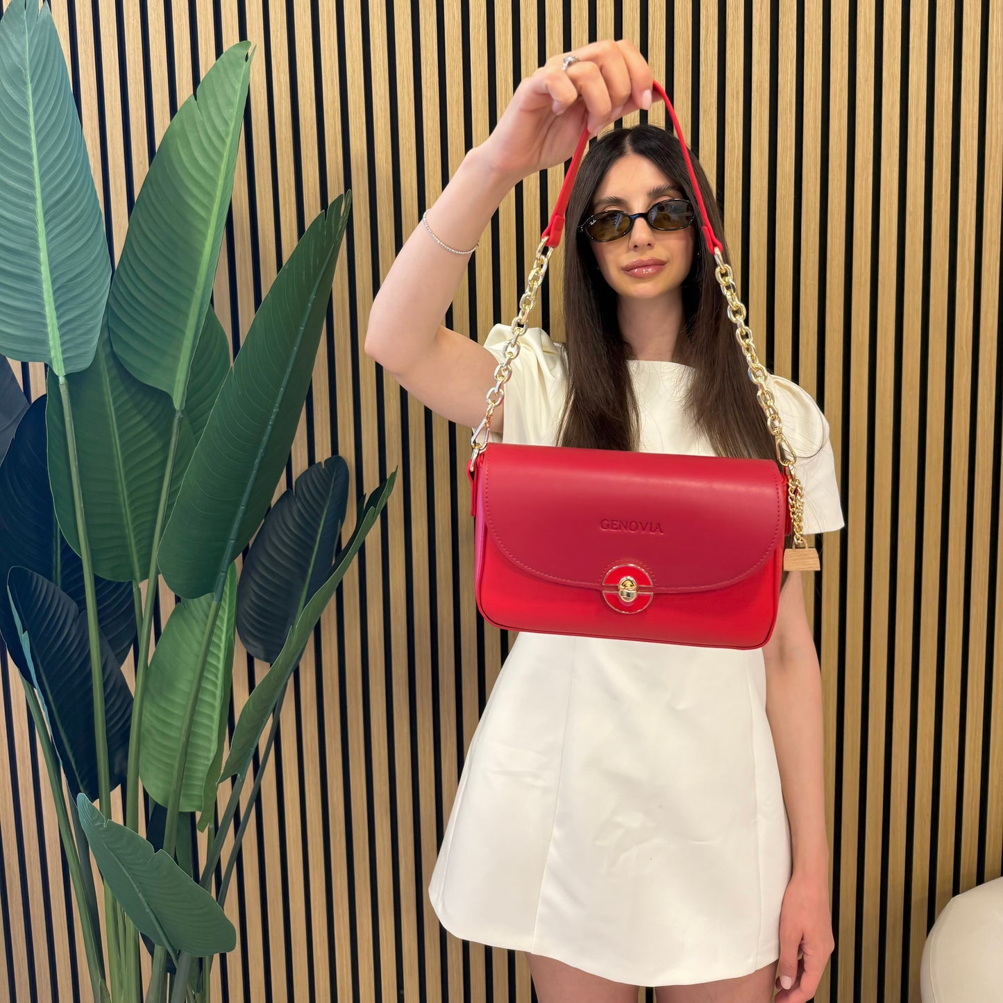 LUISA BAG