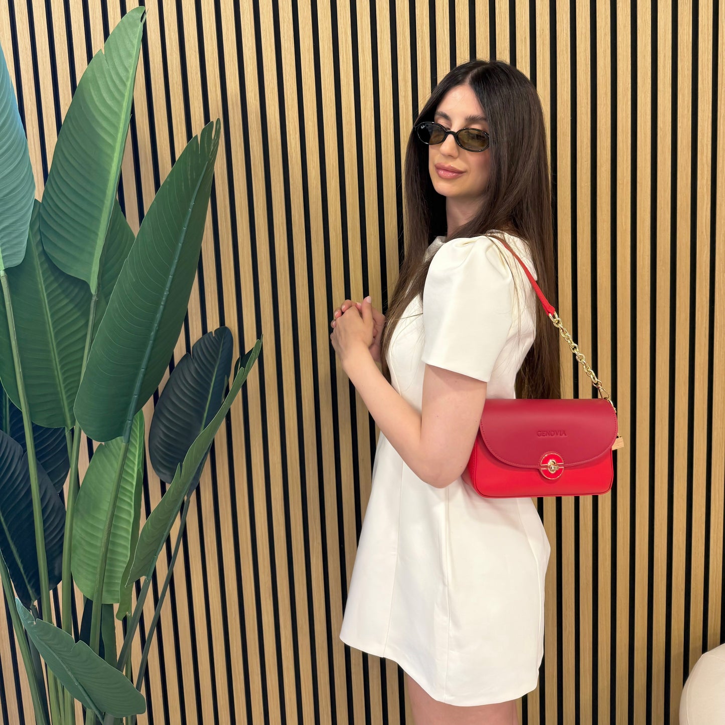 LUISA BAG