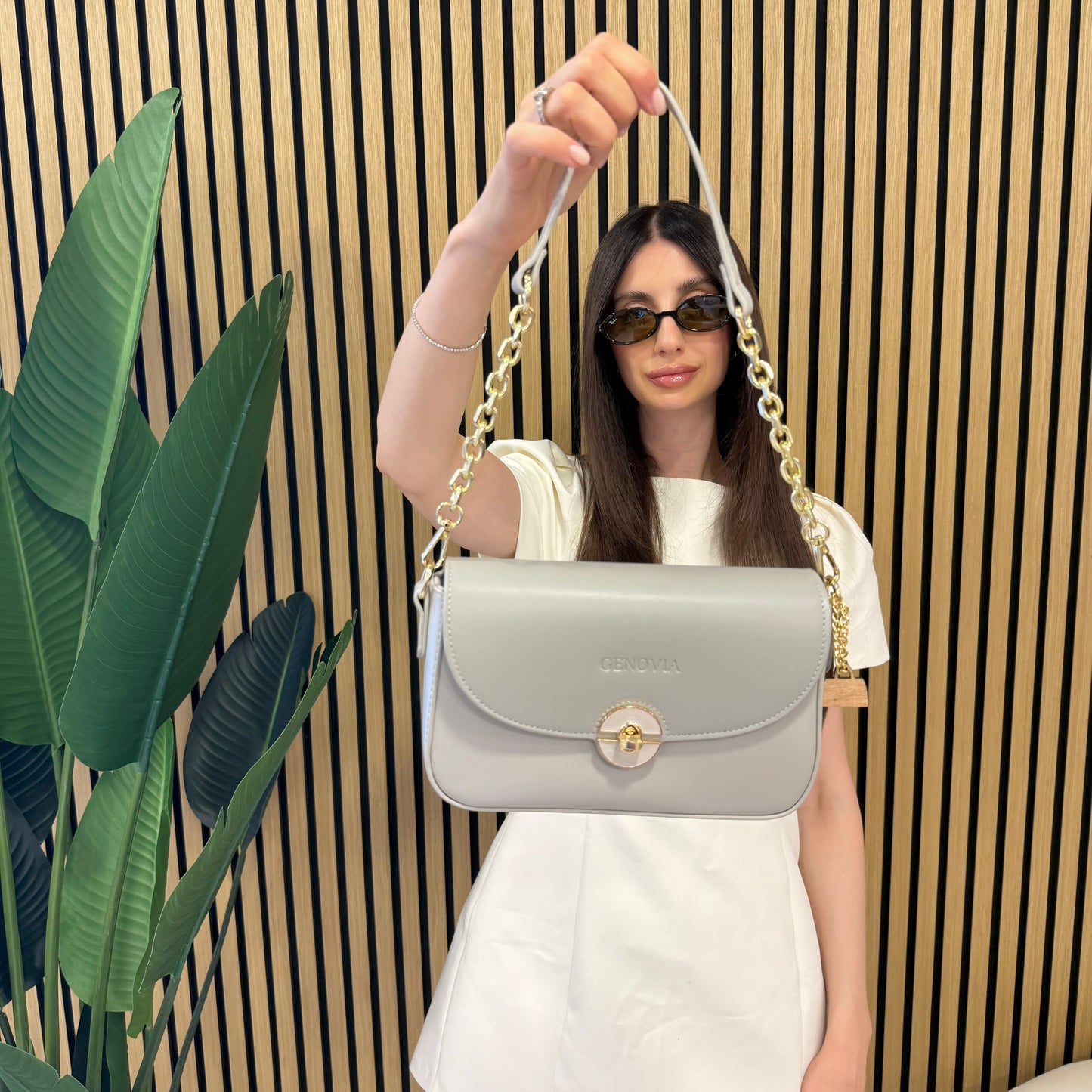 LUISA BAG
