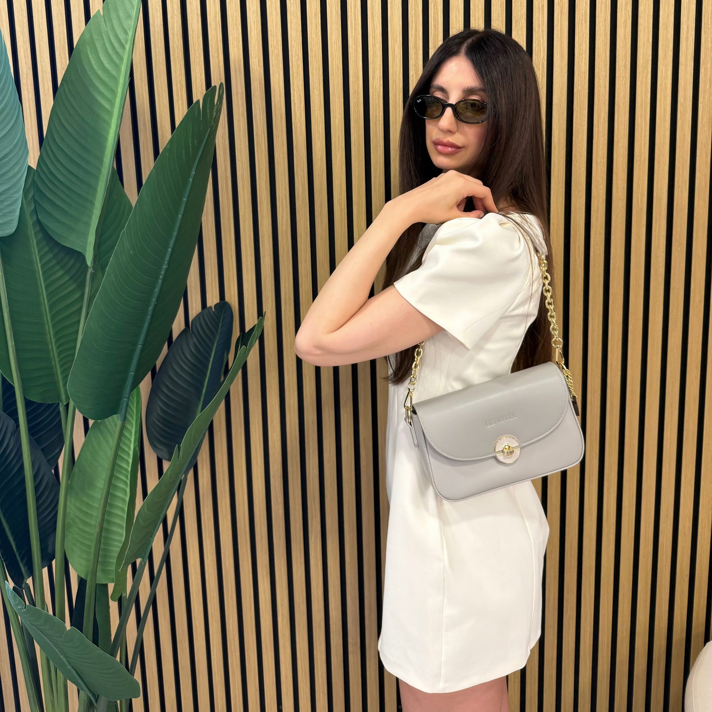 LUISA BAG