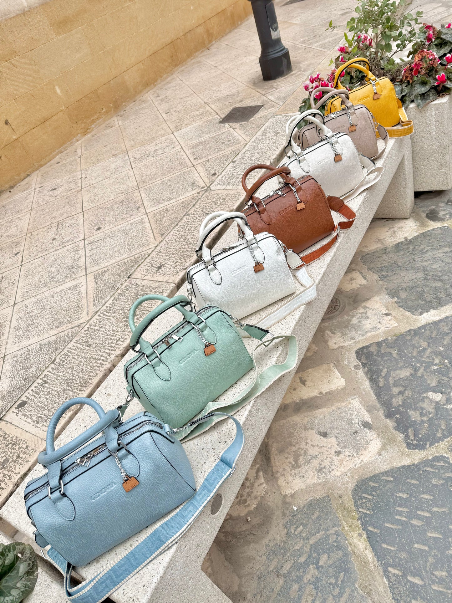 IL BAULETTO GENOVIA
