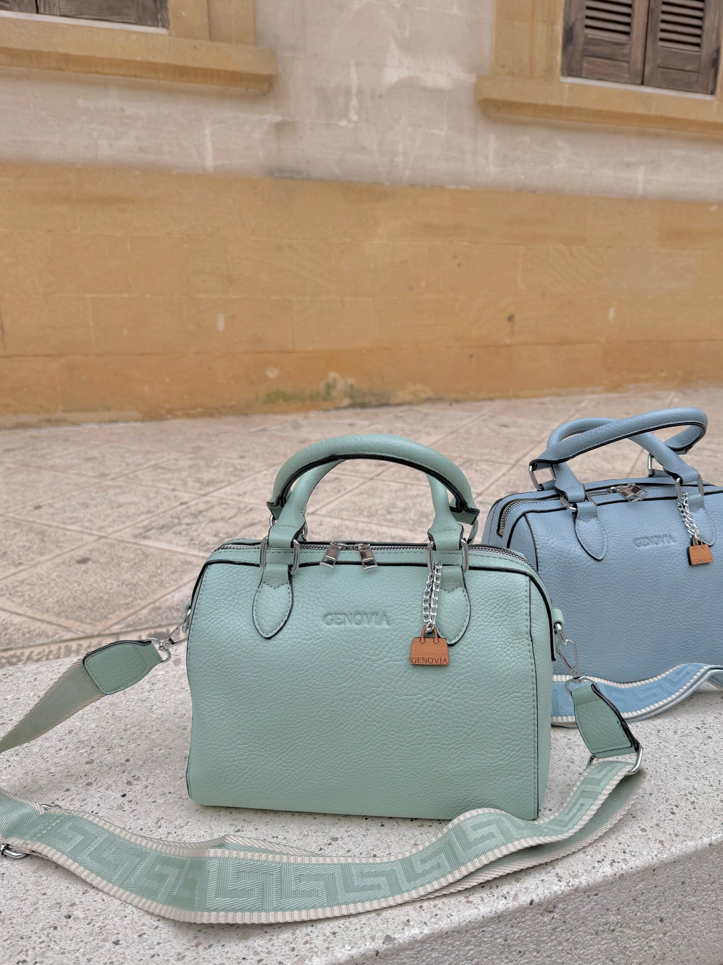 IL BAULETTO GENOVIA