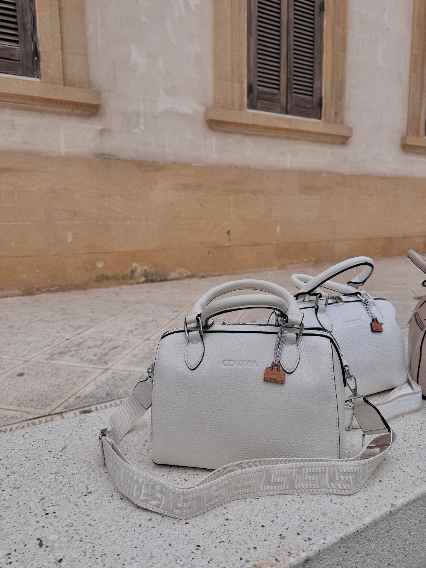 IL BAULETTO GENOVIA