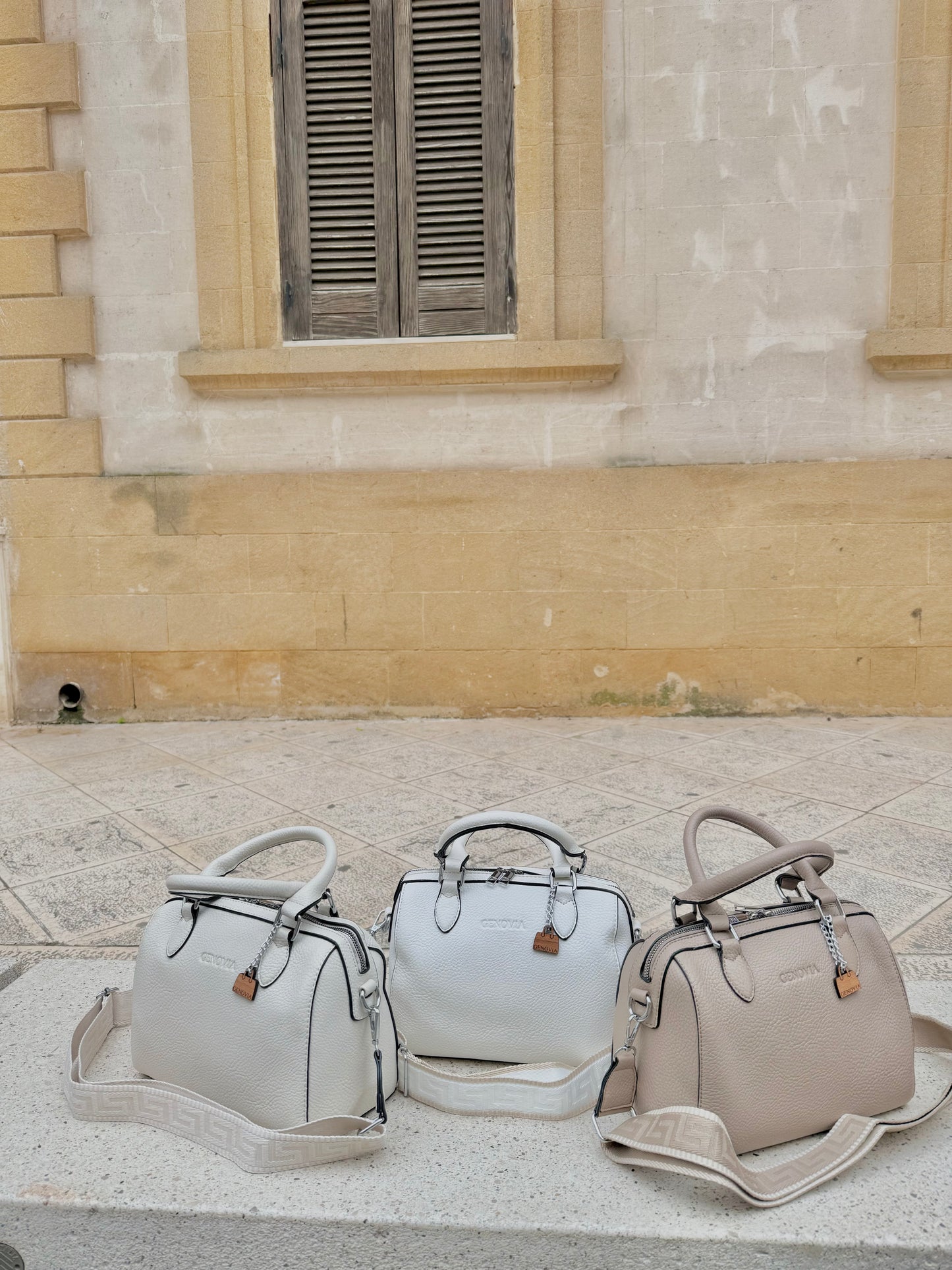 IL BAULETTO GENOVIA