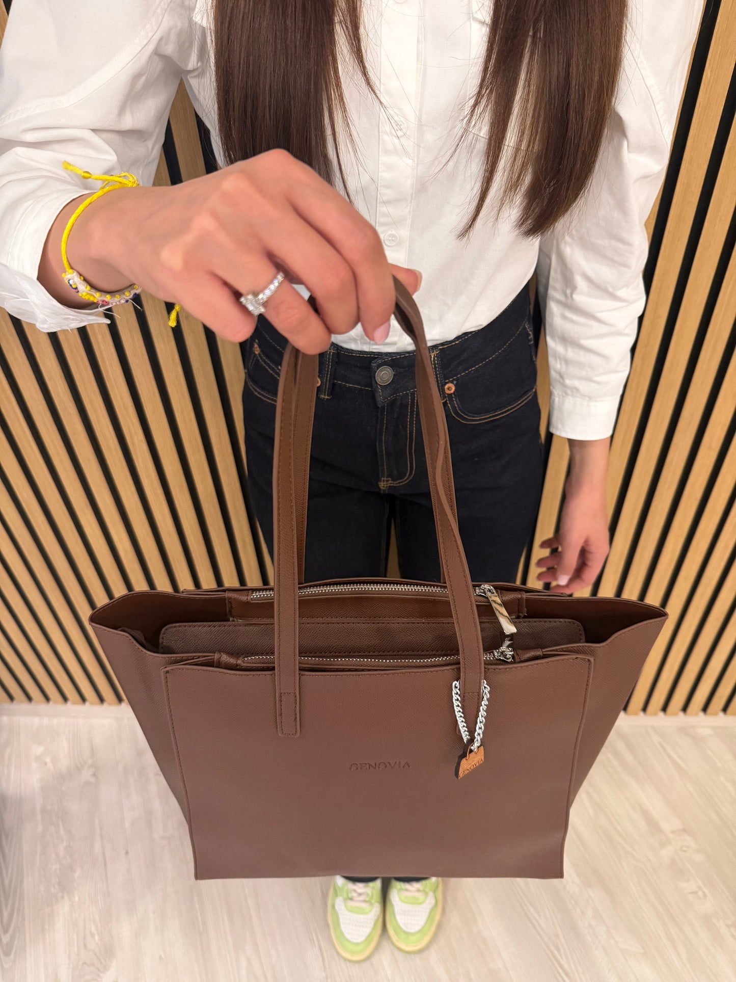 BERNADETTE BAG