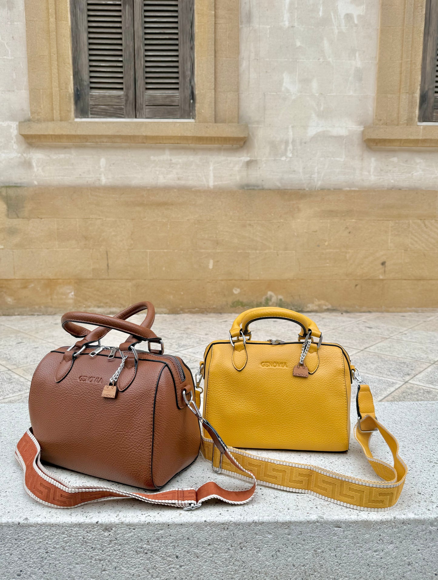 IL BAULETTO GENOVIA