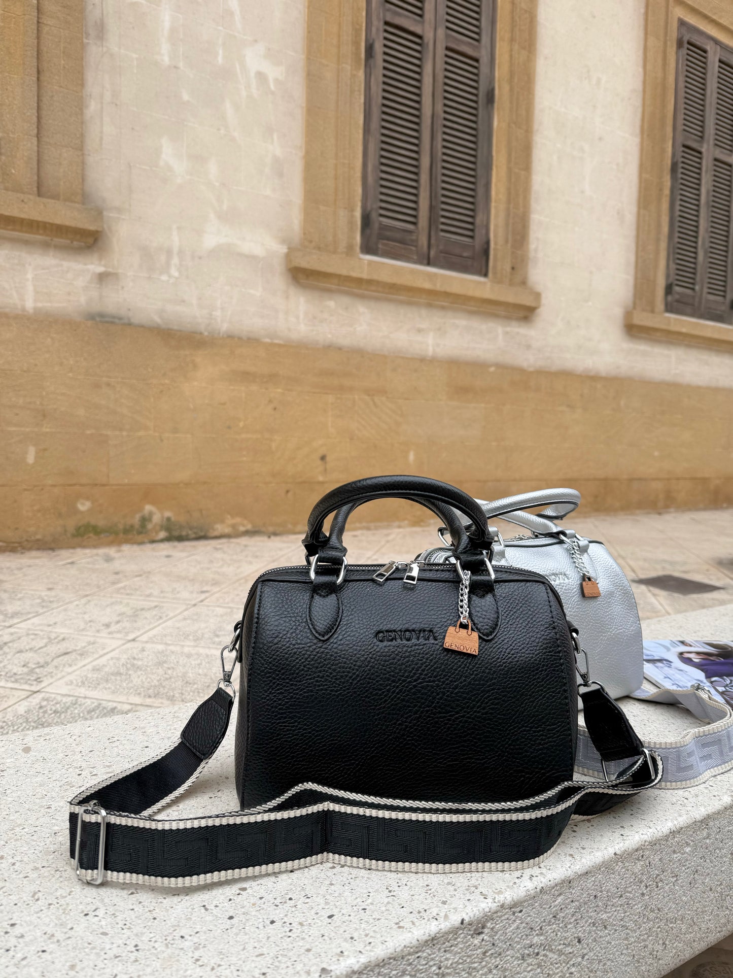 IL BAULETTO GENOVIA