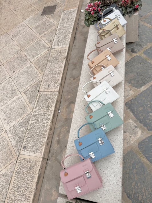 JACQUELINE BAG