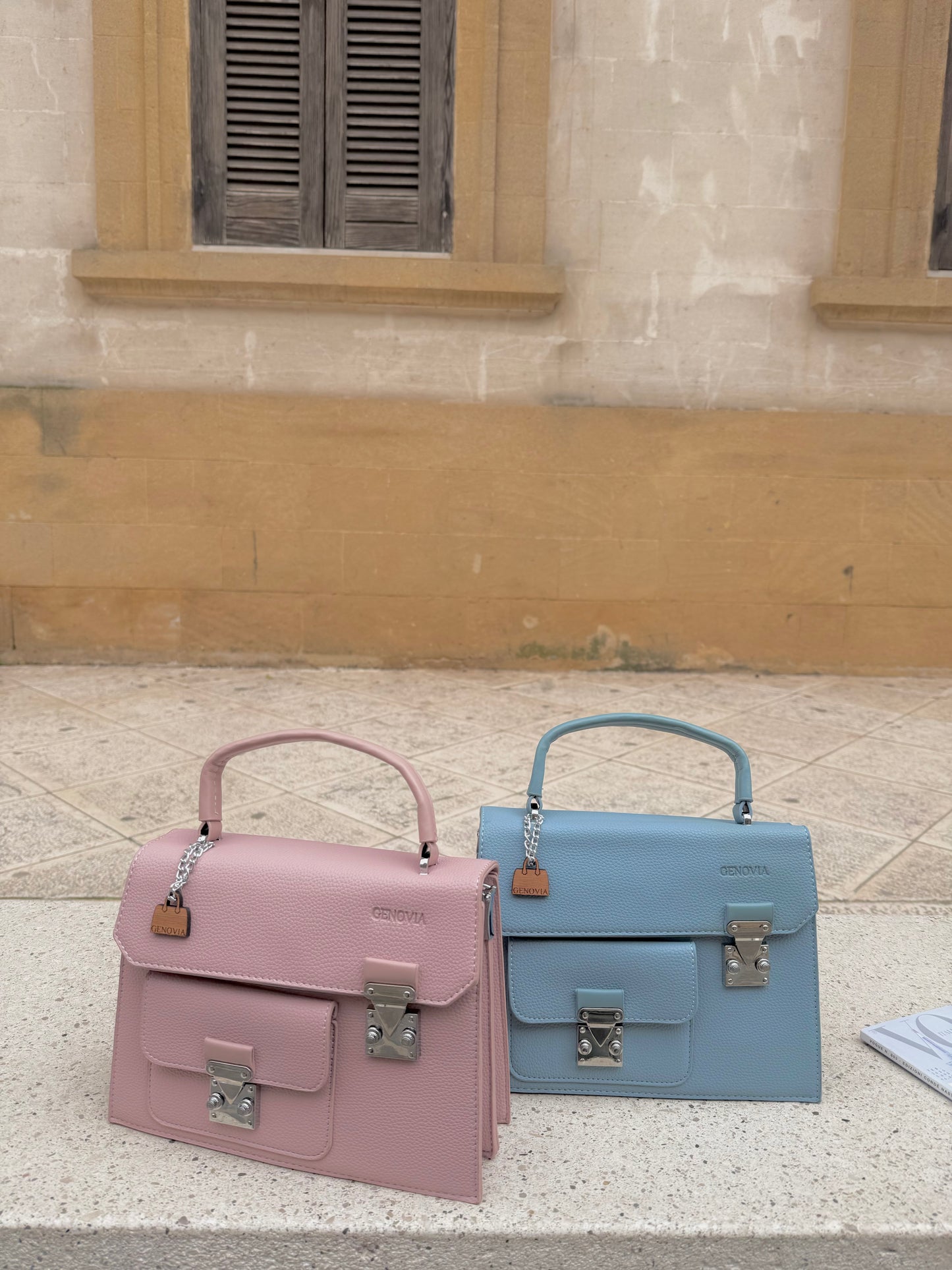 JACQUELINE BAG
