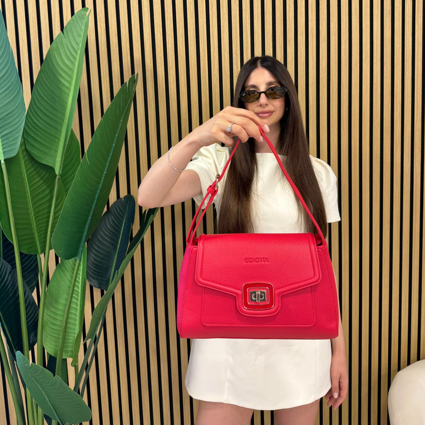 MADISON BAG